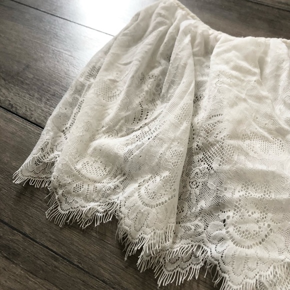 Race Crop Top M - Picture 3 of 3